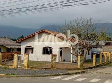 Casa · 395m² · 4 Quartos · Casa com 4 quartos, Santa Luzia - Jaraguá do Sul