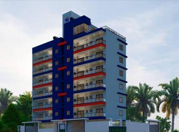 Apartamento · 133m² · 3 Quartos · 2 Vagas · Seu apartamento na planta no Residencial Vicenzo em Itapoá com parcelamento facilitado