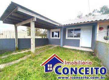 Casa de 2 quartos, Imbé · XG12 - Excelente geminado localizado em região de moradores