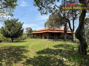 Rural · 250m² · 3 Quartos · 4 Vagas · Rurais à venda - em Terra Preta
