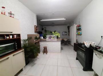 Foto 01 · Casa, Bebedouro, Guaxupé, MG