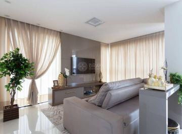 Apartamento · 122m² · 3 Quartos · 3 Vagas · RESIDENCIAL BOULEVARD BRASIL- CENTRO DE BALNEÁRIO CAMBORIÚ