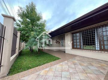 Casa · 98m² · 2 Quartos · 3 Vagas · Casa à venda no Bairro Vila Bancária - Campo Largo/PR