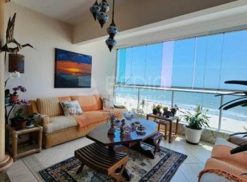 Apartamento · 220m² · 3 Quartos · 3 Vagas · Aldebaran Apartamento 220m² 04 dormitórios frente mar Balneário Camboriú à venda