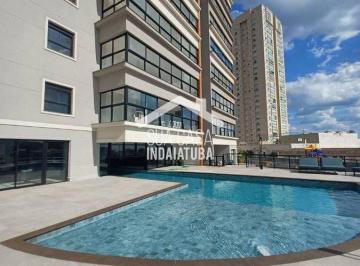 Apartamento · 155m² · 3 Quartos · 2 Vagas · Apartamento 3 suites Reserva Luiza Tomaselli