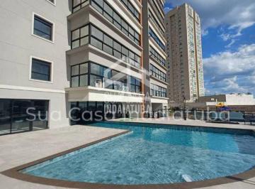 Apartamento · 155m² · 3 Quartos · 2 Vagas · Apartamento 3 suites Reserva Luiza Tomaselli