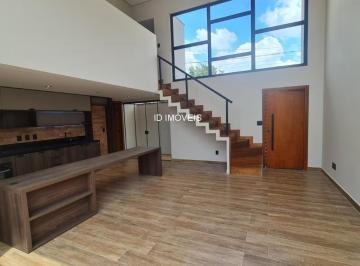 Foto 01 · Casa, Condomínio Terras de São Francisco, Sorocaba, SP