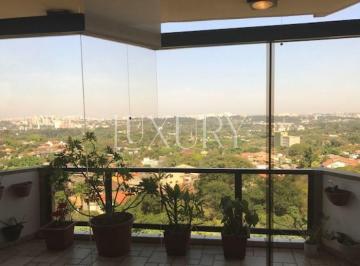 1 · Apartamento com 267 m², 4 quartos sendo 2 suítes à venda no bairro Alto de Pinheiros.