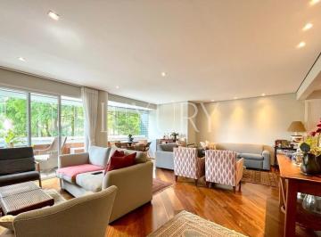 1 · Apartamento com 124 m², 3 quartos sendo 2 suítes à venda no bairro Alto de Pinheiros.