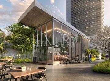 1 · Studio Moderno à Venda no Oscar Itaim , 27m².