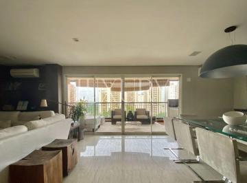 1 · Apartamento com 198 m², 3 quartos sendo 3 suítes à venda no bairro Alto De Pinheiros.