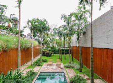 1 · Casa com 914 m², 4 quartos sendo 4 suítes à venda no bairro Alto de Pinheiros.