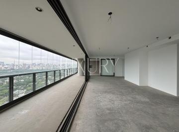 1 · Apartamento com 285 m², 3 quartos sendo 3 suítes à venda no bairro Itaim Bibi.