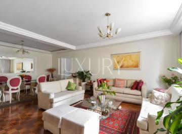 1 · Apartamento à venda no Paraíso, 187 m², 4 quartos sendo 1 suítes, 1 vaga