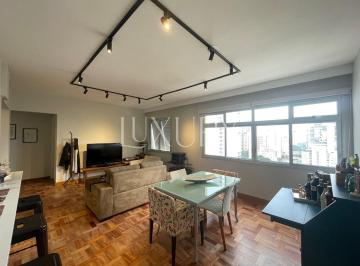 1 · Apartamento Reformado à Venda , 2 Suítes, na Vila Clementino ,78m² .Reformado com Vista Livre- Andar