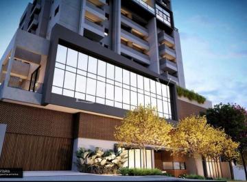 1 · Apartamento com 192 m², 4 quartos sendo 4 suítes à venda em Perdizes