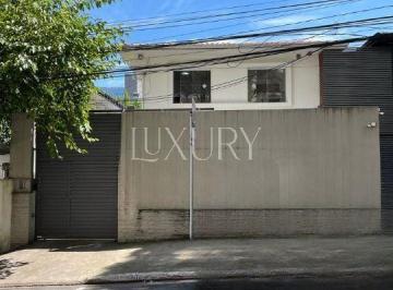 1 · Casa na Vila Nova Conceição, próximo ao portão lateral do Ibirapuera com 4 dormitórios à venda, 266