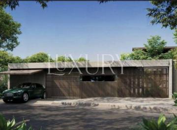 1 · Casa em Condomínio em construção à Venda na Cidade Jardim, 555m² , 4 suítes, 4 vags
