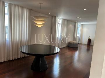 1 · Apartamento com 135 m², 2 quartos sendo 1 suíte à venda no bairro Itaim Bibi.