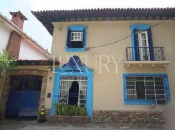 1 · Casa Comercial para Alugar, 350 m²  no Jardim Paulista