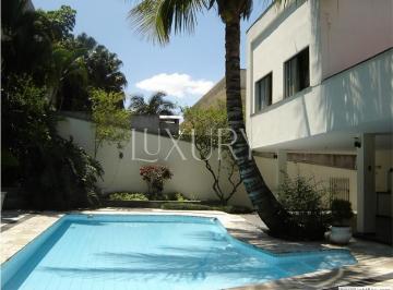1 · Casa à venda no Jardim Guedala, 700 m² de terreno,  4 suítes, 12 vagas