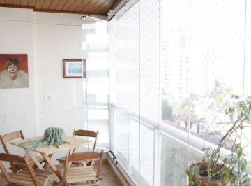 1 · Apartamento com 176 m², 4 quartos sendo 3 suítes à venda no bairro Pinheiros.