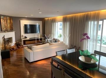 1 · Casa de condomínio com 463 m², 4 quartos sendo 4 suítes à venda no bairro Indianópolis.