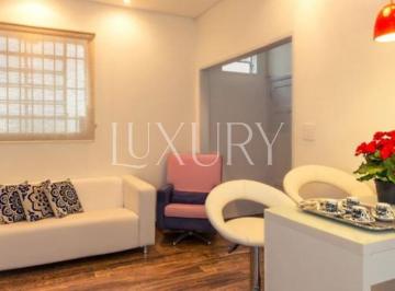 1 · Casa Comercial à venda em Pinheiros, 152 m²