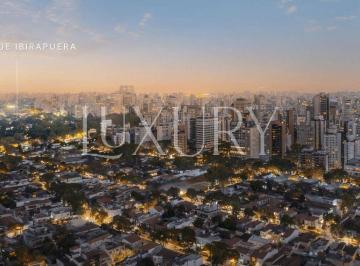 1 · Cobertura Nova na Bueno Brandao - Vila Nova Conceição | 923m² • 5 Suítes • Vista Espetacular