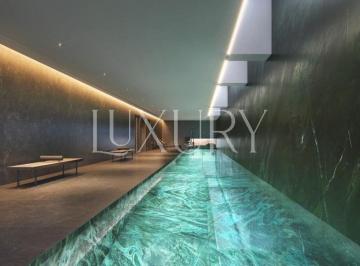 1 · Bueno Brandão 257. Apartamento Novo e Espaçoso com 5 Suítes à venda, 500 m²  - Vila Nova Conceição -