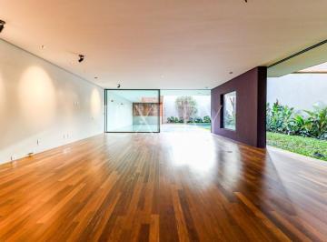 1 · Casa Nova à venda no Jardim Paulista.
