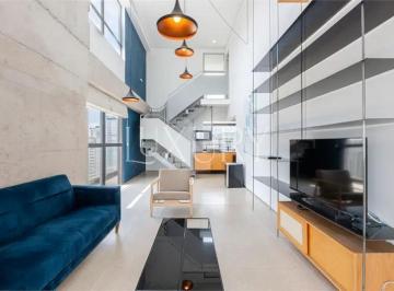 1 · Vila Nova Luxury. Apartamento alugado para renda/ investimento . com 2 dormitórios à venda, 183 m² -