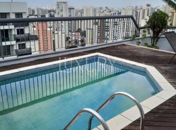 1 · Cobertura à Venda na Vila Mariana