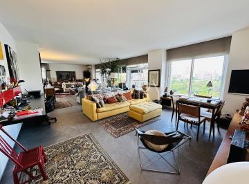 1 · Apartamento com 216.0 m², à venda no bairro Jardim Europa.