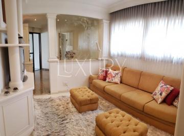 1 · Apartamento com 244 m², 4 quartos sendo 2 suítes à venda no bairro Perdizes