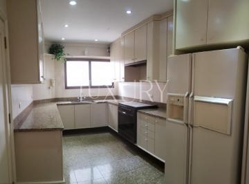 1 · Apartamento com 244 m², 4 quartos sendo 2 suítes à venda no bairro Perdizes