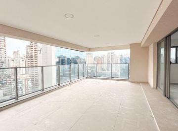 1 · Apartamento com 4 Suítes à venda, 246 m² por R$ 6.980.000 - Itaim Bibi - São Paulo/SP