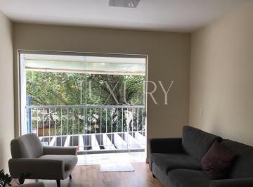 1 · Apartamento com 135 m², 3 quartos sendo 1 suíte à venda no bairro Pinheiros.