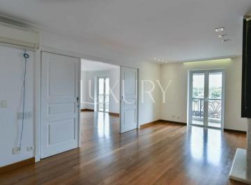 1 · Apartamento com 385 m², 4 quartos sendo 3 suítes à venda no bairro Jardim Paulista.