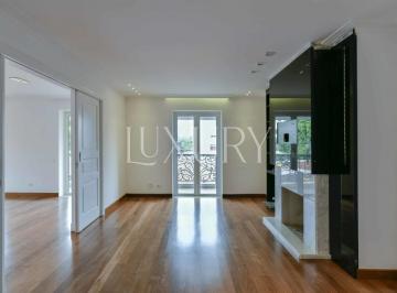 1 · Apartamento com 385 m², 4 quartos sendo 3 suítes à venda no bairro Jardim Paulista.