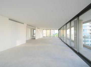 1 · Apartamento novo à venda no Ibirapuera com 4 Suítes e 630m².