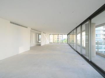 1 · Apartamento novo à venda no Ibirapuera com 4 Suítes e 630m².