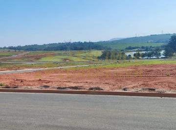 Foto 01 · Terreno, Loteamento Alamedas São José, Cabreúva, SP