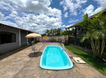 Rural de 3 quartos, Ibiúna · Ibiúna, chácara com piscina 