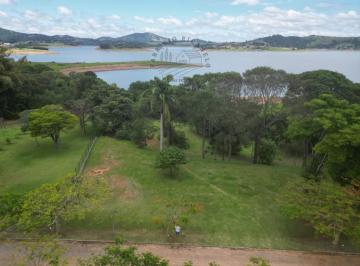DJI_0616.jpg · Dois Lotes Exclusivos à Beira da Represa no Condomínio Ponta das Castanheiras!