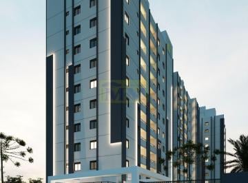Apartamento · 62m² · 3 Quartos · 1 Vaga · Apartamento à venda - no Centro