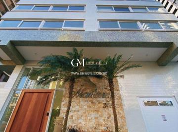 Apartamento · 130m² · 3 Quartos · 2 Vagas · Apartamento alto padrão na Praia Grande
