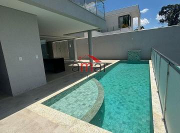 Casa · 450m² · 4 Quartos · 4 Vagas · Casa à venda no bairro Portal do Sol em Contagem/MG