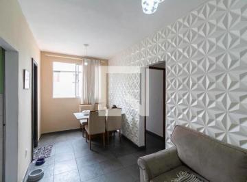 Apartamento · 60m² · 3 Quartos · 1 Vaga · Apartamento à Venda - Jaqueline, 3 Quartos,  60 m² - Belo Horizonte
