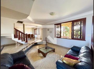 Casa · 480m² · 4 Quartos · 5 Vagas · Casa à Venda - Eldorado, 4 Quartos,  480 m² - Contagem